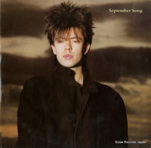 󡦥ޥå september song KOW40T / 249196-0