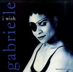֥ꥨ i wish GODX108 / 857363-1