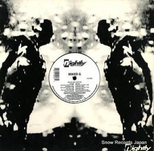 MIKER G feel so good NR-0006