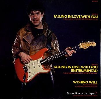 ゲイリー・ムーア fallin