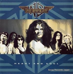 Ρå heart and soul LONX274