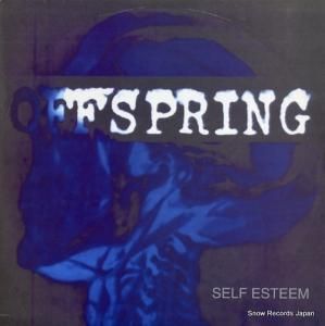 եץ self esteem 12HOLE001