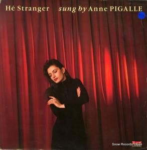 󡦥ԥ he stranger 12CERT1