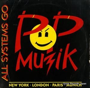 롦ƥॹ pop muzik NIQ85003