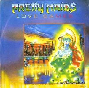 ץƥᥤ love games 6504378