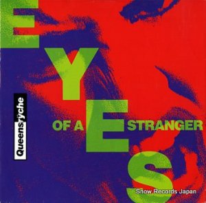 󥺥饤 eyes of a stranger 12MT65