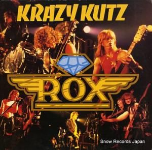 å krazy kutz 12KUT103