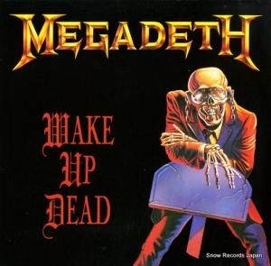 ᥬǥ wake up dead 12CL476