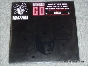 ӡ woodtick mix FOOT15