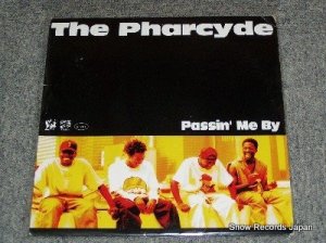 PHARCYDE, THE passin' me by 0-10114