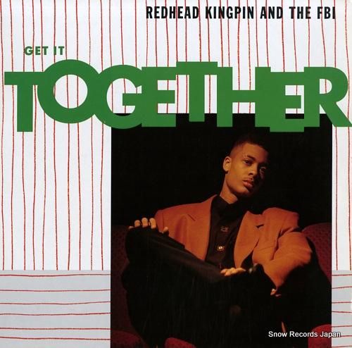 レッドヘッド・キングピン・アン