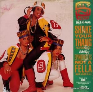 SALT-N-PEPA shake your thang NP50077