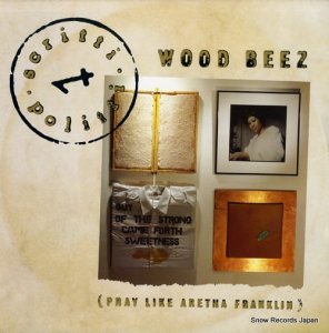 åƥݥåƥ wood beez VS657-12