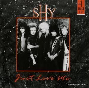 㥤 just love me 12VHF43