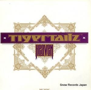 タイガーテイルズ heaven 12KUT137