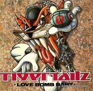 タイガーテイルズ love bomb baby 12KUT132