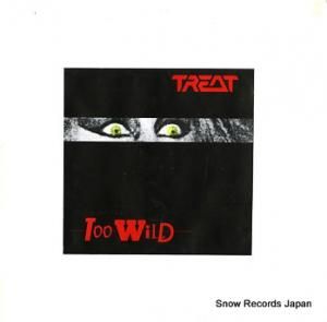 ȥ꡼ too wild 818906-1
