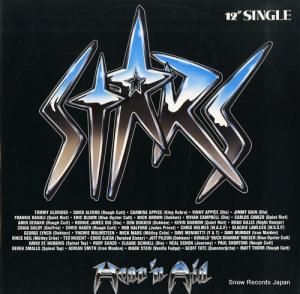 HEAR 'N AID stars HEAR12
