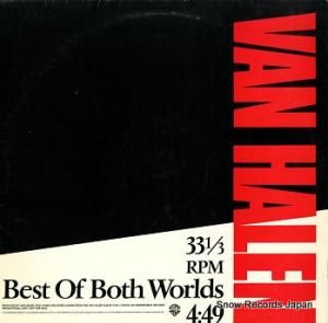 󡦥إ best of both worlds PROA2477