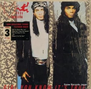 ߥꡦ˥ girl you know it's true AL-8592