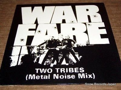 ウォーフェア two trib