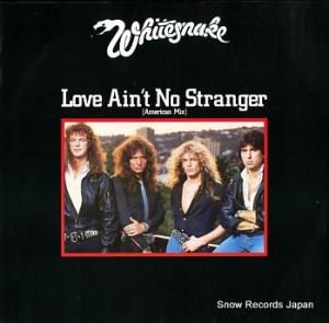 ۥ磻ȥͥ love ain't no stranger 12BP424