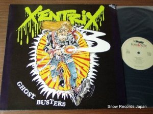 XENTRIX ghost busters RO2435-1