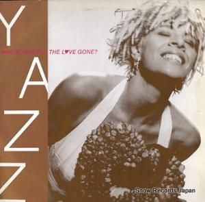 䥺 where has all the love gone BLR8T