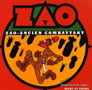 ZAO ancien combattant 867017-1