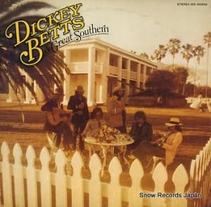 ǥå٥åġ졼ȡ dickey betts & great southern IES-80836