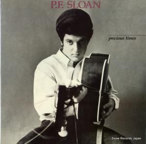 P.F.SLOAN precious times RNLP70133