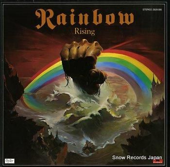 ブラックモアズ・レインボー r