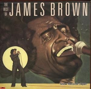 ॹ֥饦 the best of james brown 823275-1