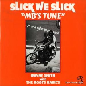 󡦥ߥ slick we slick MB809