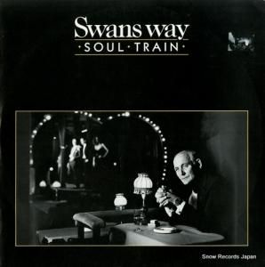 SWANS WAY soul train EXT312