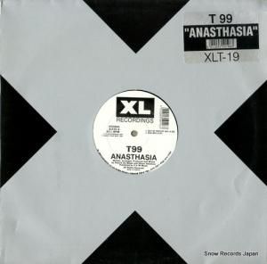 T 99 anasthasia XLT-19