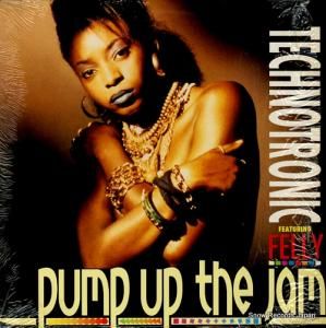 ƥΥȥ˥å pump up the jam V-19701