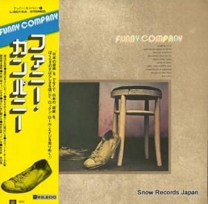 եˡѥˡ funny company L-8015A