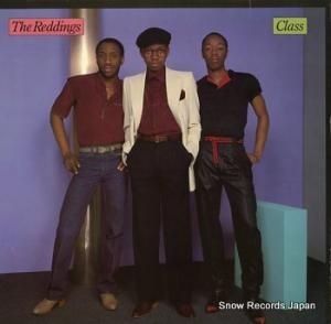 THE REDDINGS class FZ37175