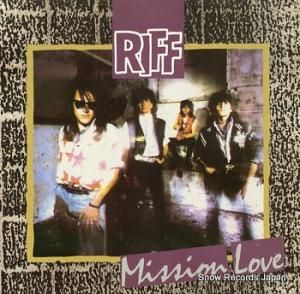 RIFF mission love MFN97