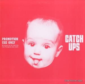 V/A catch ups may SNP-140