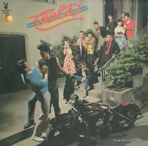 륹ӥ꡼ cools rockabilly club PB-6003