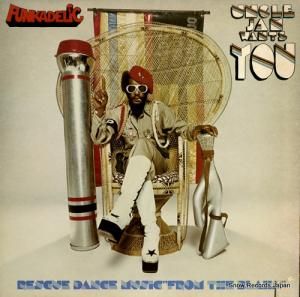 ファンカデリック uncle jam wants you BSK3371