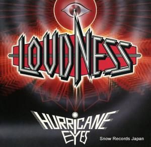 ラウドネス hurricane eyes 790619-1