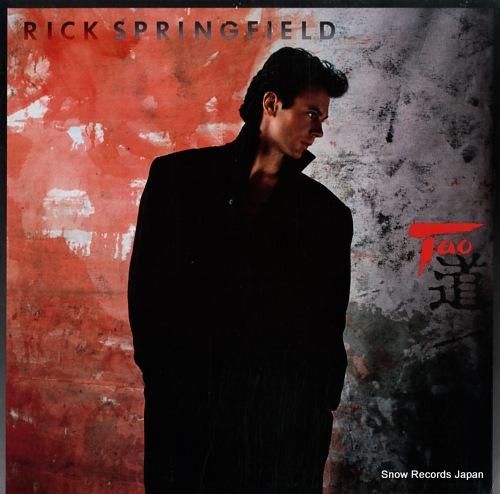 リック・スプリングフィールド
