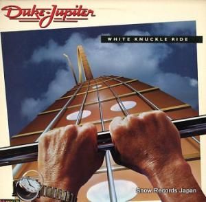 DUKE JUPITER white knuckle ride 6097CL