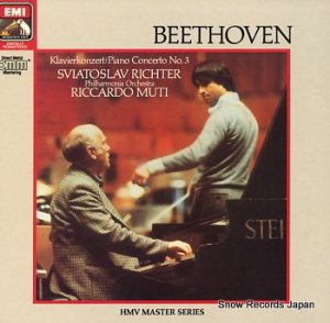 åɡࡼƥ beethoven; klavierkonzert piano concerto no.3 EG2902961