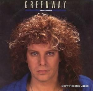 GREENWAY serious business 781827-1