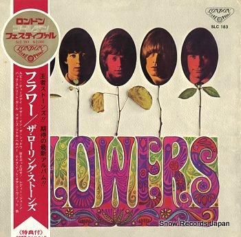 ザ・ローリング・ストーンズ フ