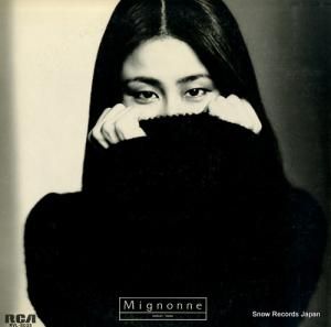 ̯ mignonne RVL-8035